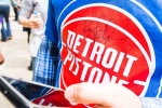Indian-American, Detroit Pistons, indian american analyst sachin gupta appoints as detroit pistons assistant general manager, Sachin gupta