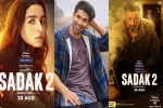 Mahesh Bhatt, Mahesh Bhatt, sadak 2 becomes the most disliked trailer on youtube with 6 million dislikes, Rhea chakraborty