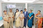 rights of nri women, rights of nri women, telangana state police set up safety cell to safeguard rights of nri women, Sensitization
