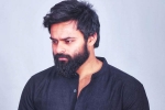 Sai Dharam Tej breaking updates, Sai Dharam Tej upcoming movies, latest update on sai dharam tej s health, Deva katta