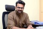 Sai Dharam Tej news, Sai Dharam Tej health news, latest health update of sai dharam tej, Deva katta