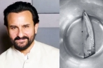 Saif Ali Khan breaking, Saif Ali Khan stabbed, doctors said that saif ali khan escaped a serious spine injury, Bollywood