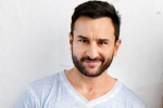 Saif Ali Khan updates, Saif Ali Khan news, saif to celebrate 25 years journey in bollywood, Silver jubilee