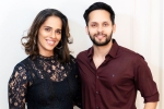 Saina Nehwal breaking news, Saina Nehwal breaking news, saina nehwal announces separation from her husband parupalli kashyap, Bro