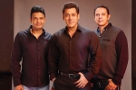 Bharat movie, Tiger Zinda Hai, salman s next bharat announced, Salman khan birthday
