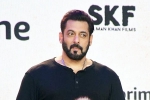 Salman Khan next movie, Salman Khan, salman khan s comment on blackbuck case goes viral, Rajasthan