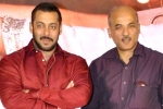 Salman Khan, Salman Khan and Sooraj Barjatya new movie, salman khan and sooraj barjatya to reunite again, Ranveer singh