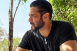 Salman Khan Firing incident news, Salman Khan Firing incident latest breaking, salman khan s statement about firing outside his residence, Salman khan statement