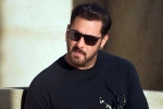 Salman Khan's Assassination Plan, Salman Khan's Assassination Plan news, sensational angle in salman khan s assassination plan, Sidhu