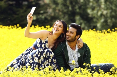 Sammohanam Movie Review, Rating, Story, Cast and Crew