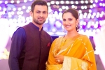 mirza malik, Twitter, sania mirza shoaib malik blessed with a baby boy, Sania mirza