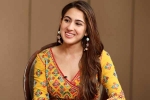 bollywood gossips, bollywood, sara ali khan admits her past relationship with veer pahariya, Bollywood gossips