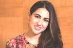 ceriz, sara ali khan, sara ali khan is now the indian brand ambassador for ceriz, Surat