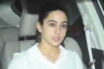 Sara Ali Khan news, Sara Ali Khan news, sara ali khan all set for debut, Punit malhotra