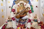 Events in Michigan, Sri Saraswathi Jayanthi in Parashakthi, sri saraswathi jayanthi, Sri devi