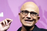 Satya Nadella net worth, Satya Nadella net worth, satya nadella gets a massive salary hike, Microsoft