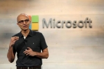 Satya Nadella Microsoft Stake sale, Nadella, microsoft s ceo satya nadella rakes in 35 million in share sale, Steve ballmer Satya Nadella Microsoft Stake sale, Nadella, microsoft s ceo satya nadella rakes in 35 million in share sale, Steve ballmer