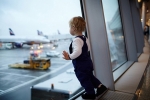 saudi arabia airport, Saudi Woman forgets baby in airport, saudi woman boards flight forgetting her baby at airport plane forced to return immediately, Traffic control