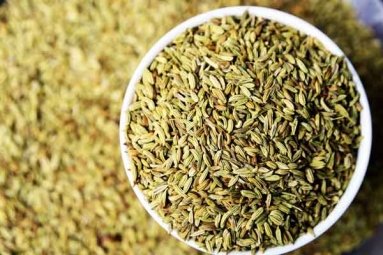 What Happens when you drink Saunf Water Every Night? What Happens when you drink Saunf Water Every Night?