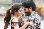 Nidhhi Agerwal, Savyasachi updates, savyasachi first weekend figures, Savyasachi