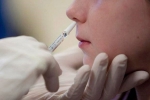 nasal vaccine, coronavirus, researchers say nasal vaccine might work better than injection shots for covid 19, Inferno