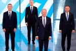 NATO Breaking updates, NATO latest, china declared as a security threat by nato, G7 summitt