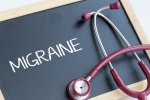 Migraine, Migraine breaking, when to seek help on migraine, Migraine