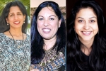 list of female billionaires, richest woman in america 2018, three indian origin women on forbes list of america s richest self made women, Linkedin