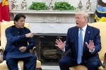 Senators, human rights in kashmir, senators urge trump to mediate between india and pakistan, Kashmir valley