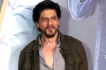 Shah Rukh Khan latest updates, Shah Rukh Khan next movie, shah rukh khan s next from march 2024, Siddharth anand