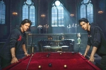 SRK and Aryan Khan project, SRK and Aryan Khan projects, aryan khan about directing his dad shah rukh khan, Bobby
