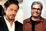 Shah Rukh Khan thriller, Shah Rukh Khan thriller, shah rukh khan to work with vishal bharadwaj, Vishal