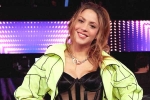 Shakira jailed, Shakira breaking news, shakira could face a huge fine in tax fraud case, Shakira
