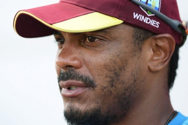 Shannon Gabriel Reveals What He Actually Said to Joe Root Shannon Gabriel Reveals What He Actually Said to Joe Root