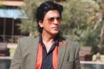 Fan, Anand L Rai, sharukh khan confirms his next, Sharukh khan