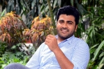 Sharwanand new updates, Sharwanand marriage, sharwanand entering into wedlock soon, Oke oka jeevitham