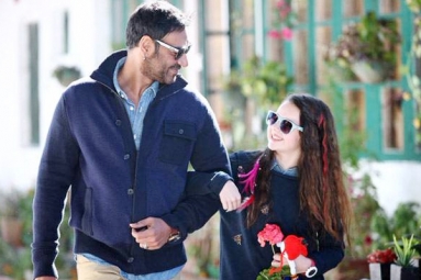 Shivaay joins Rs 100 Cr Club