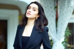 Shraddha Kapoor foreheads, Shraddha Kapoor entertainment, shraddha kapoor makes interesting revelations about people with big foreheads, Billboard