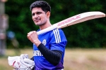 Shubman Gill career, Shubman Gill latest, shubman gill to be snubbed from asia cup squad, Virat kohli