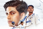 Shubman Gill new role, BCCI, shubman gill becomes india s 37th test captain, Fit