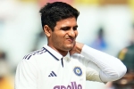Shubman Gill latest, Shubman Gill records, shubman gill ruled out of second test with south africa, Top Shubman Gill latest, Shubman Gill records, shubman gill ruled out of second test with south africa, Top