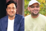 Siddharth Anand and Mahaveer Jain breaking news, Siddharth Anand and Mahaveer Jain, siddharth anand and mahaveer jain teaming up for a thriller, Siddharth