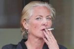 Simone Burns, UK lawyer, simone burns the uk lawyer who spat on air india crew after being refused extra wine sentenced to jail, Criminal law