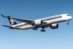 Singapore Airlines worth, Singapore Airlines, singapore airlines planning new safety measures for turbulence, Singapore airlines