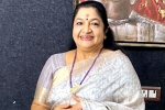 KS Chithra breaking news, KS Chithra songs, singer chithra faces backlash for social media post on ayodhya event, Ayodhya
