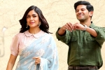 Sita Ramam, Dulquer Salman, sita ramam three days collections, Sumanth