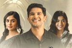 Mrunal Thakur, Dulquer Salman, sita ramam business updates, Mahanati
