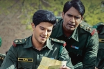 Dulquer Salman, Sita Ramam business, sita ramam eleven days collections, Sumanth