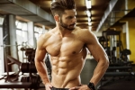 six pack abs exercises, six pack, know why six pack abs are bad for your health, Special effects