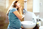 breakouts, skin, easy skincare tips to follow during pregnancy by experts, Skincare